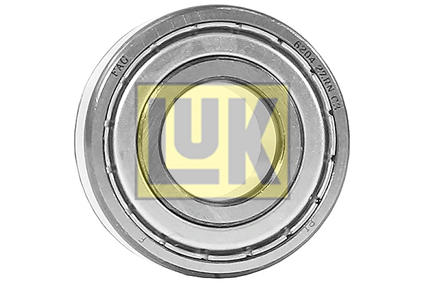 Pilot Bearing, clutch